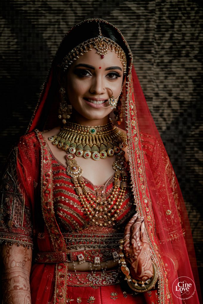 Bridal Lehenga Blouse Design | Punjaban Designer Boutique-suu.vn