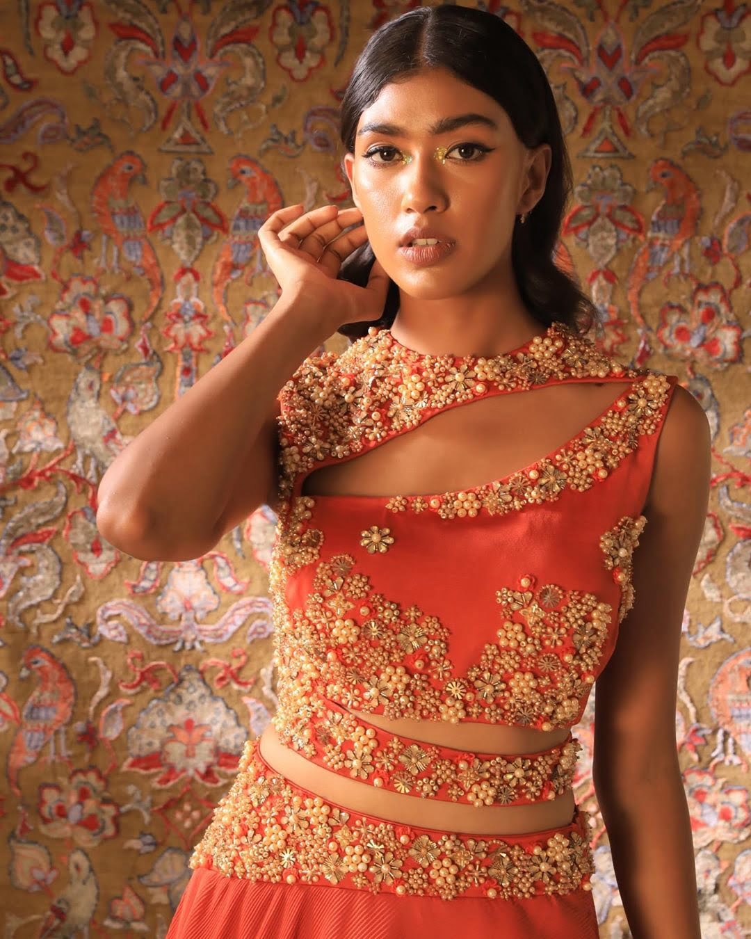 Delhi Boutique Designer Lehenga Choli in 2023 | Designer lehenga choli,  Lehenga choli, Lehenga skirt