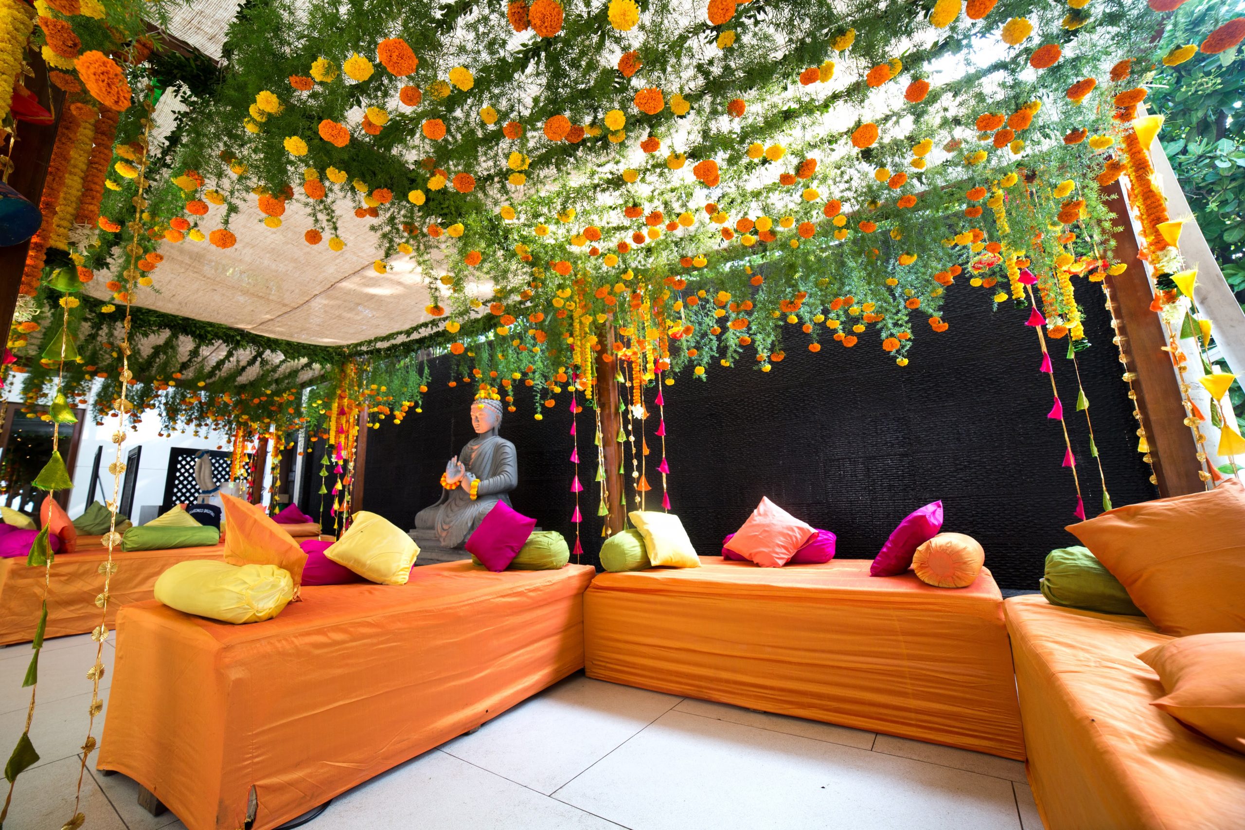 Enchanted Forest Party Ideas & Decoration | Jungle Theme Birthday Party  Planner & Decorator | Delhi, Gurgaon, Faridabad, Noida