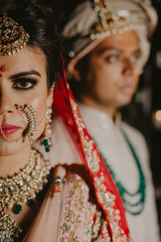 Indian Destination Wedding Couple Photography 
