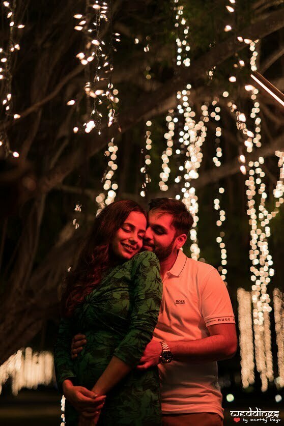 Most beautiful Pre-wedding Shoot in Bangkok before the royal Dusit Thani Hua Hin Wedding 