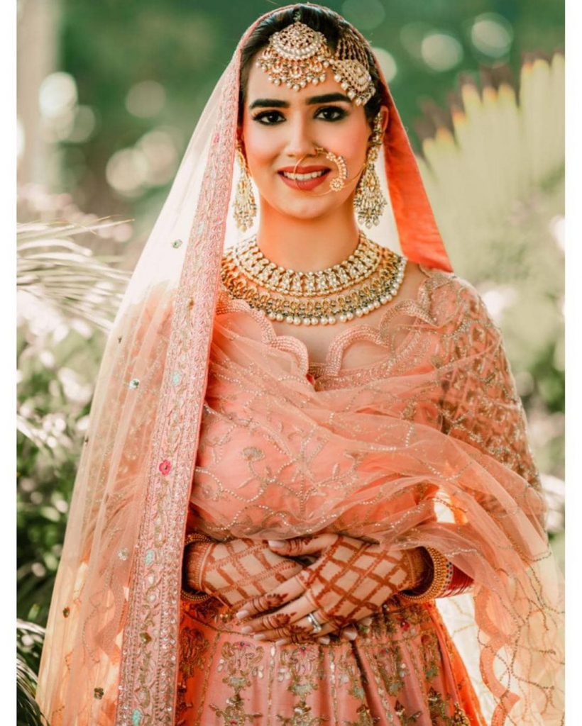 Farah Talib Aziz. Bridals - Wedding Dresses