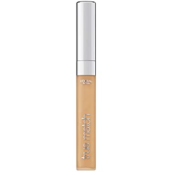 Concealer is a must have for any makeup kit