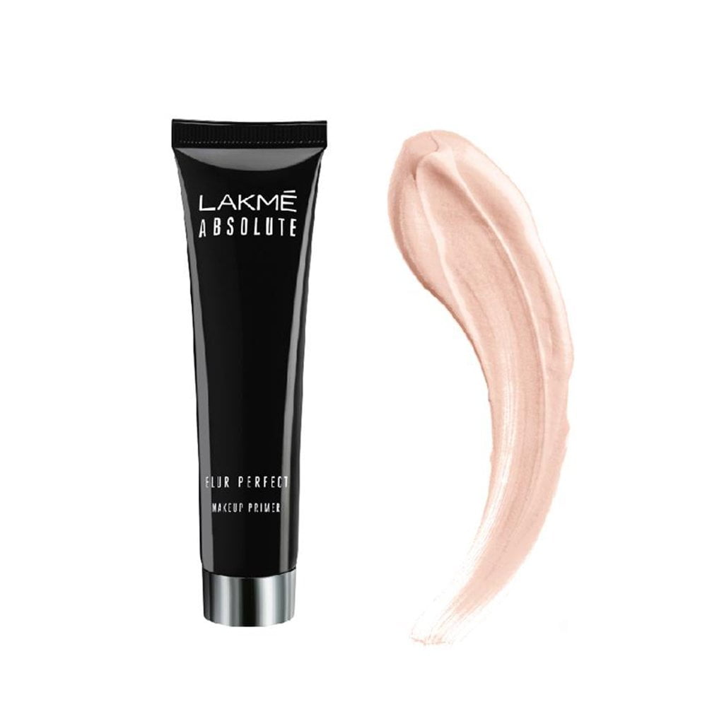 Lakme makeup primer to include in your Lakme ka makeup kit