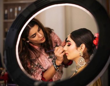  30 Bridal Makeup Kit Must Haves: The Ultimate List of Makeup Essentials for Indian Brides!