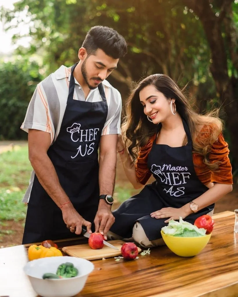 Unique couple poses for pre wedding shoot ideas