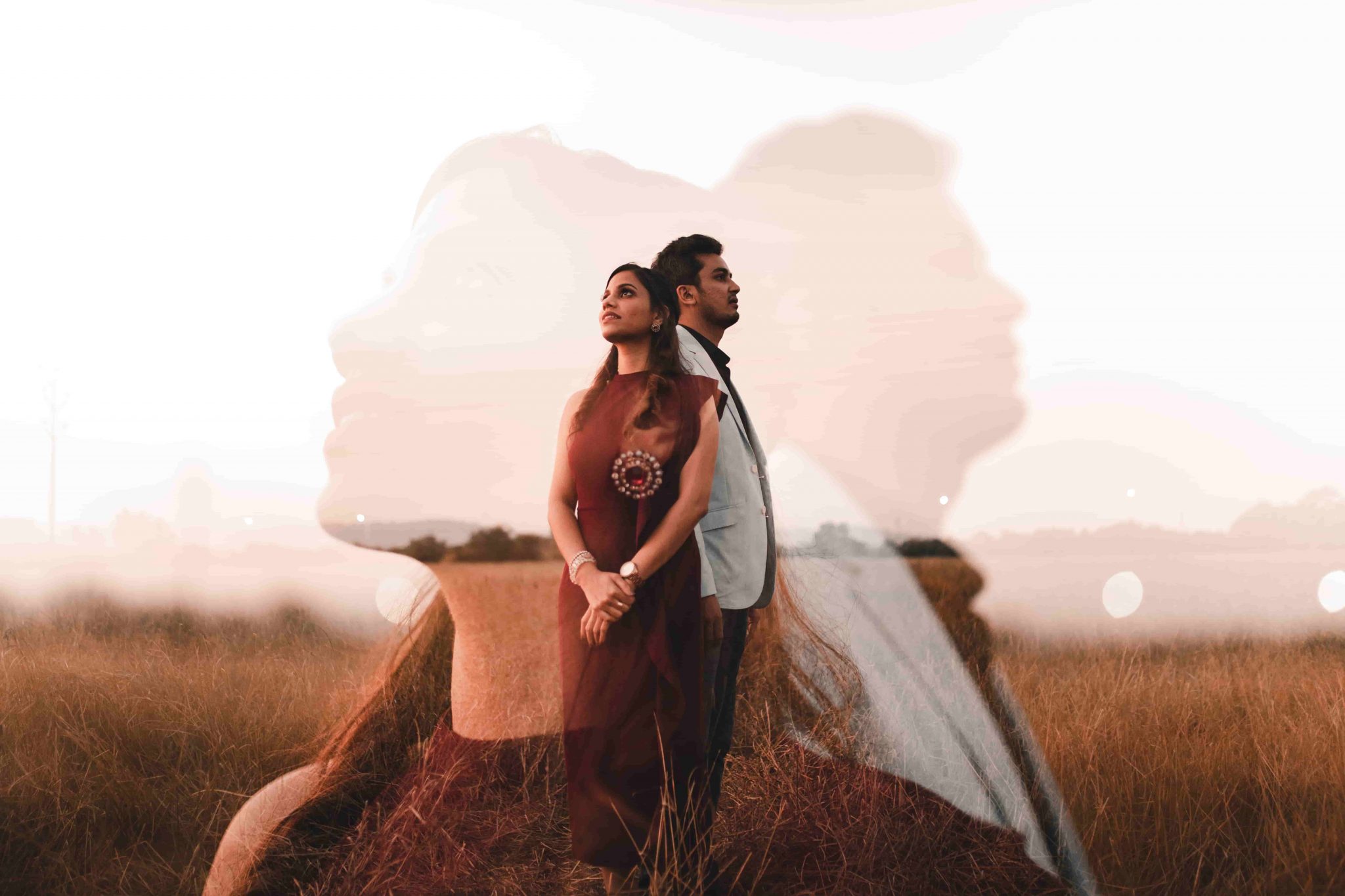 Find 50 Unique Pre Wedding Shoot Ideas For Every Couple