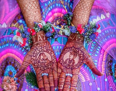  70 Fresh & Latest Bridal Mehndi Design Ideas of 2024 You Need to Bookmark Now!