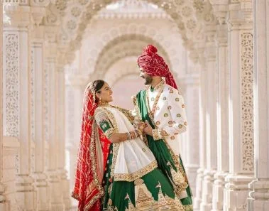  25 Latest Bridal Lehenga Colour Combinations for 2022 Indian Wedding Season!