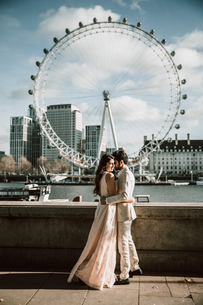 london shoot pre wedding shoot ideas