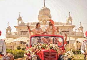 20+ Best Bride And Groom Entry Ideas To Spice Up Your Wedding Events