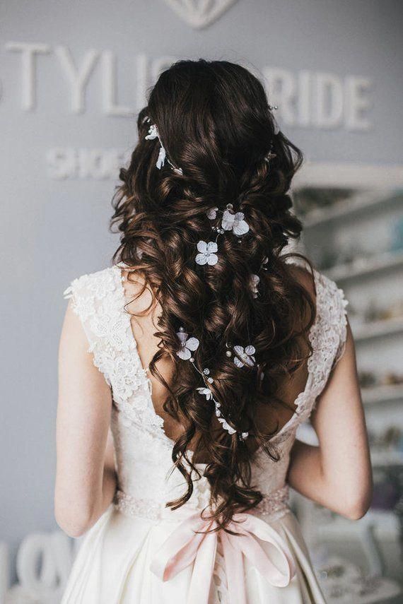 Best Bridal Hairstyles Spotted In 2020 – ShaadiWish