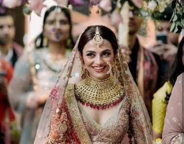  Bookmark These 50+ Best Bridal Entry Songs For 2022 Indian Weddings!