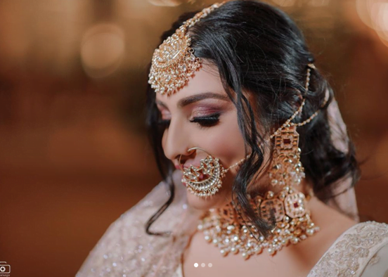 Bookmark these 30+ Best Bridal Hairstyles for Round Face Bookmark these 30+ Best Bridal Hairstyles for Round Face