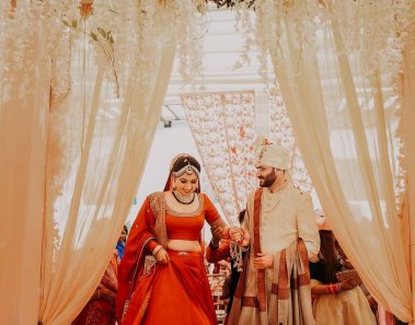 This 2024 Ultimate Indian Wedding Checklist Is All You’ll Need!