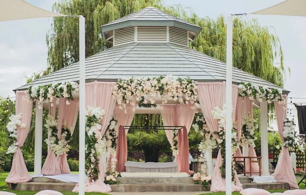 wedding checklist for bride before wedding, decor tips and ideas