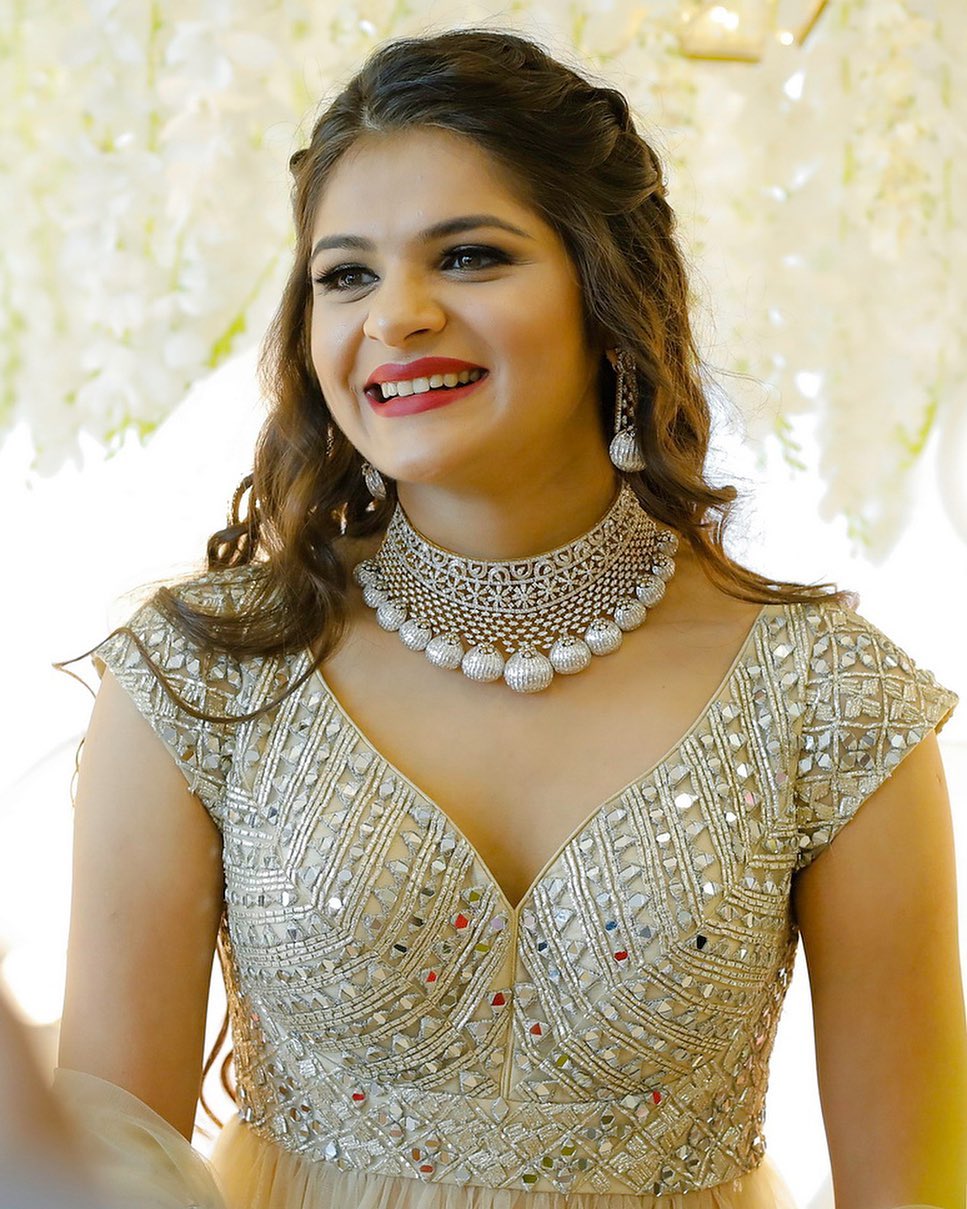 Spotted Best Bridal Makeup Looks Of The Year 2020
