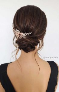 70 Best Bridal Hairstyles For 2021 Indian Brides  WedMeGood
