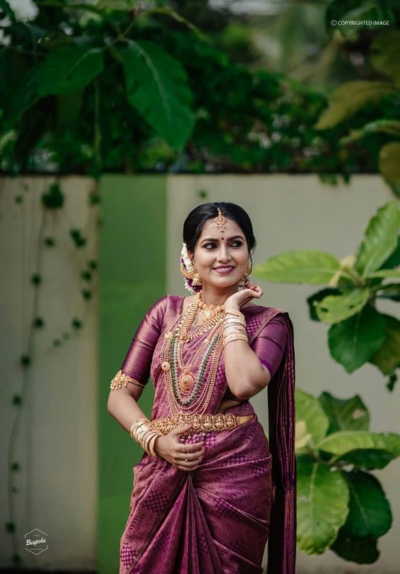 Top Saree Drapers For Bridal in Thiruvananthapuram - Justdial