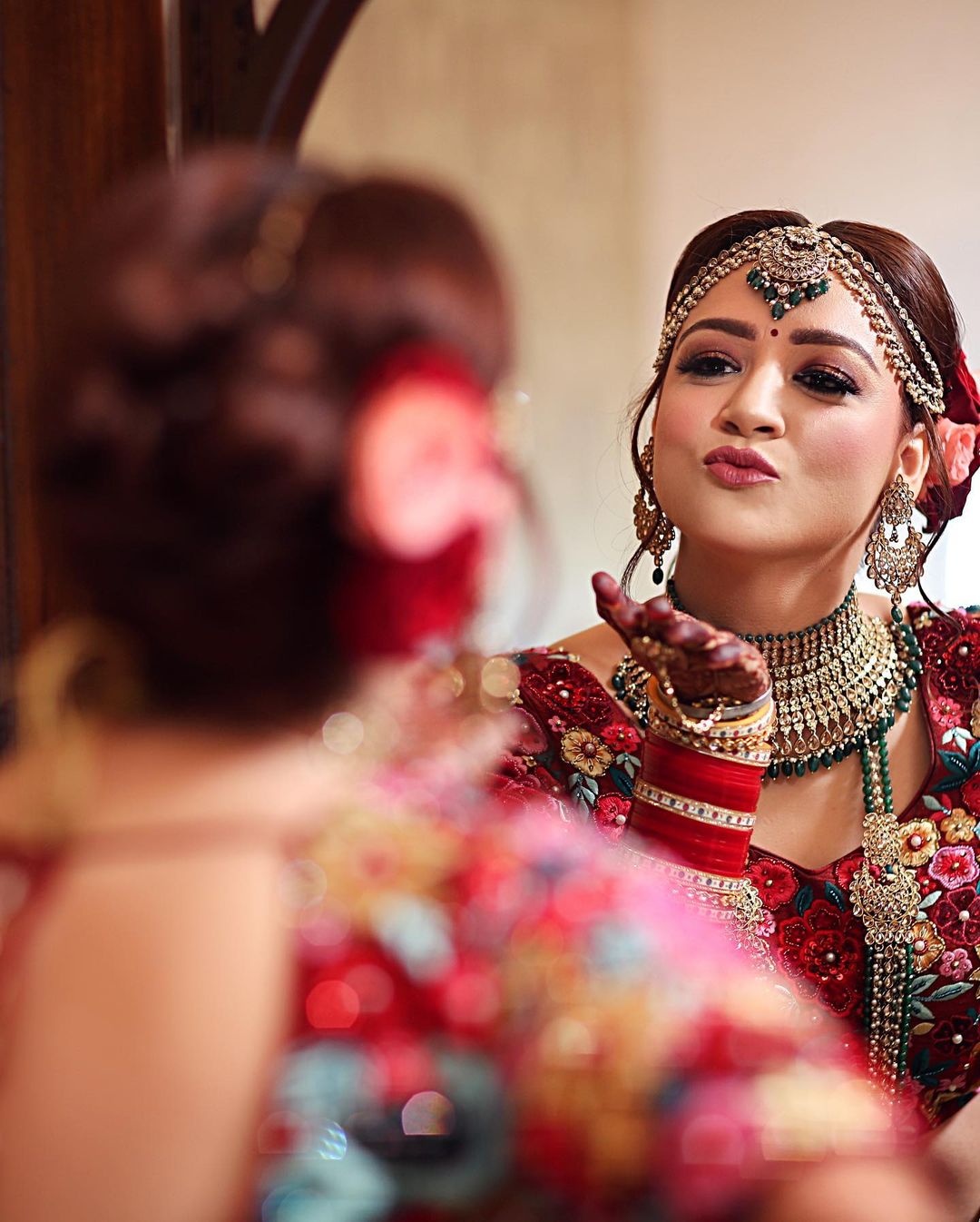 Dana Point, CA Indian Wedding by Lin & Jirsa Photography | Post #14693