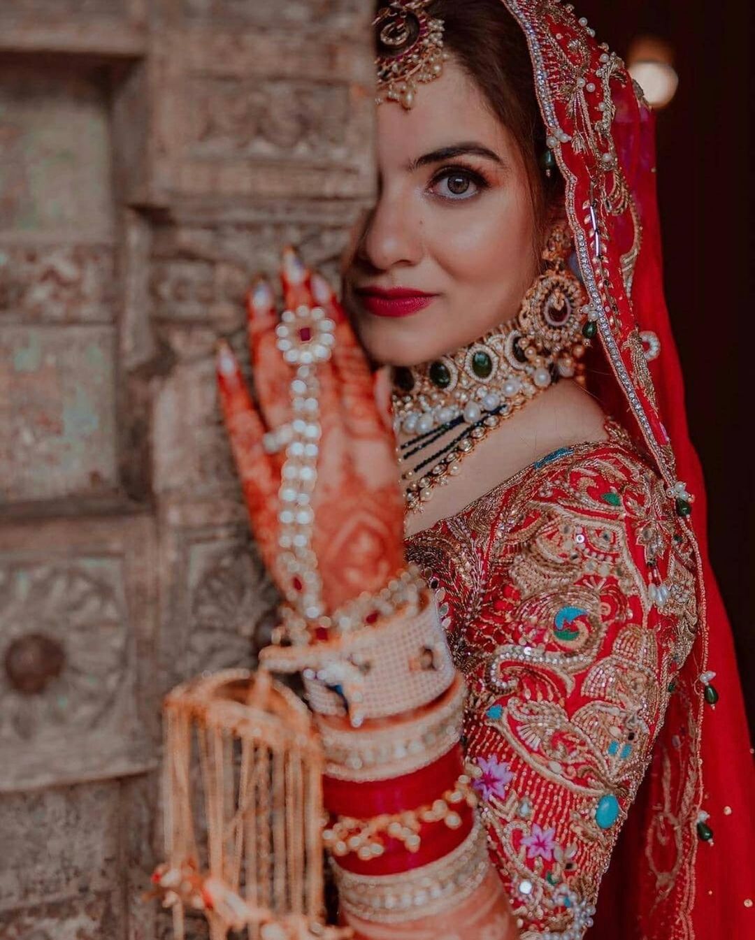 Pakistani Wedding Photographer in Florida