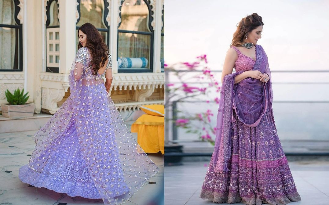 Gowns For Indian Wedding Reception: Ultimate Guide