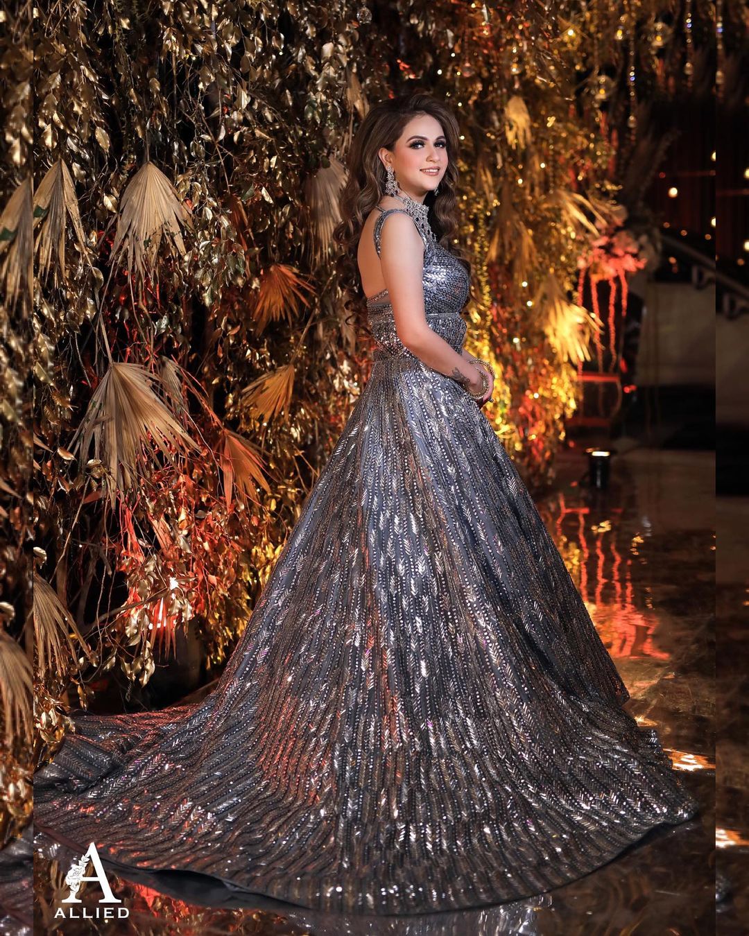 Best Sangeet Dresses for Brides in 2023 to Slay at the Party!