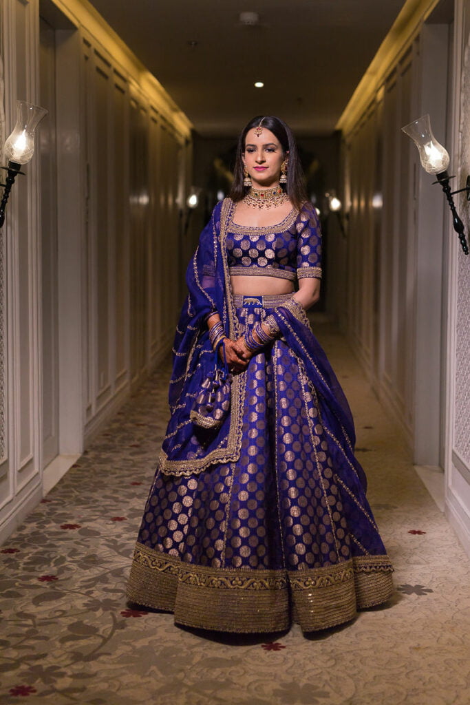 20 Best Dresses That Lets You Dance To Your Sangeet Ceremony  Set My Wed   SetMyWed