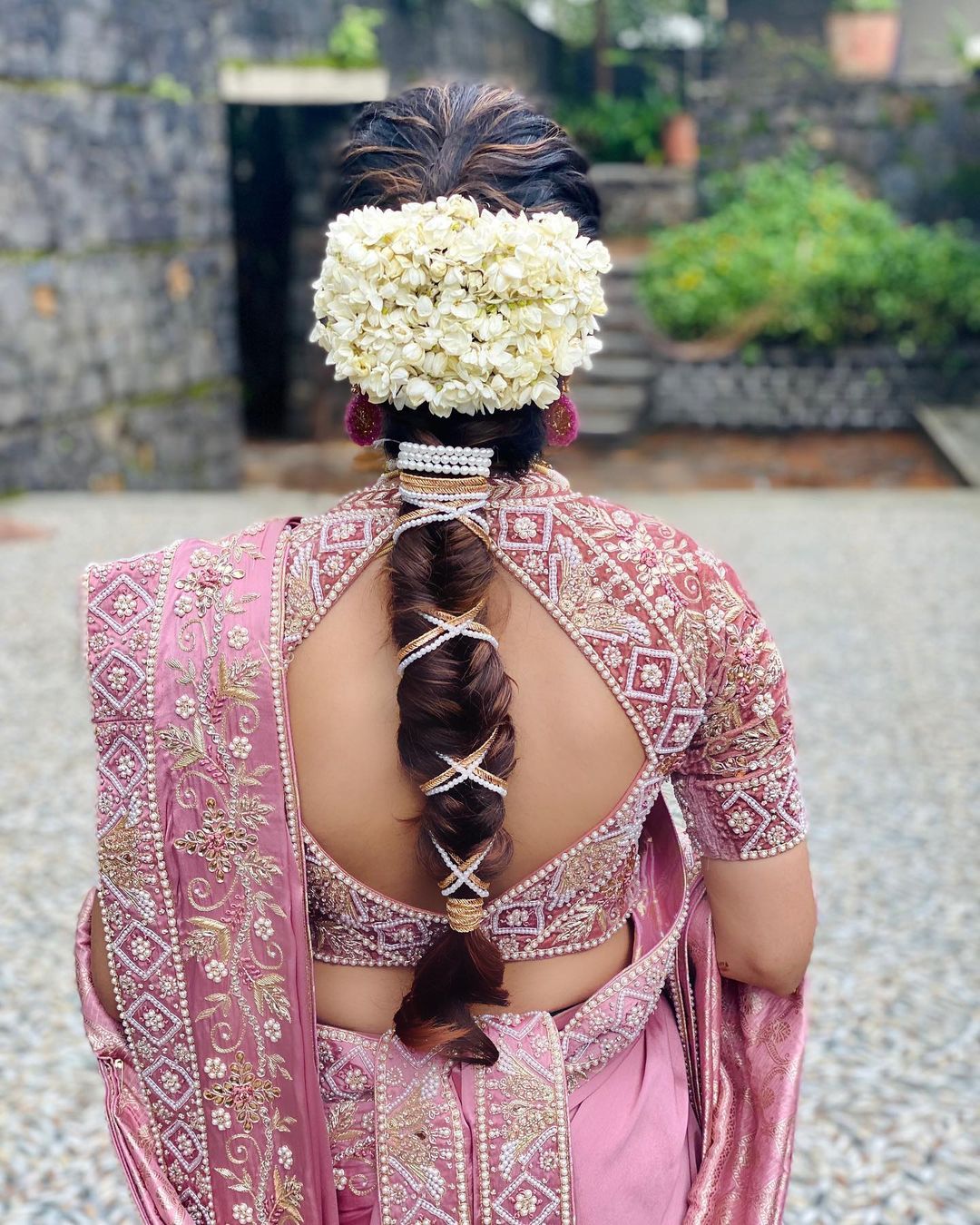 Deepika Padukones Stylish Bun Hairstyles Are Perfect For Indian Wedding  Events