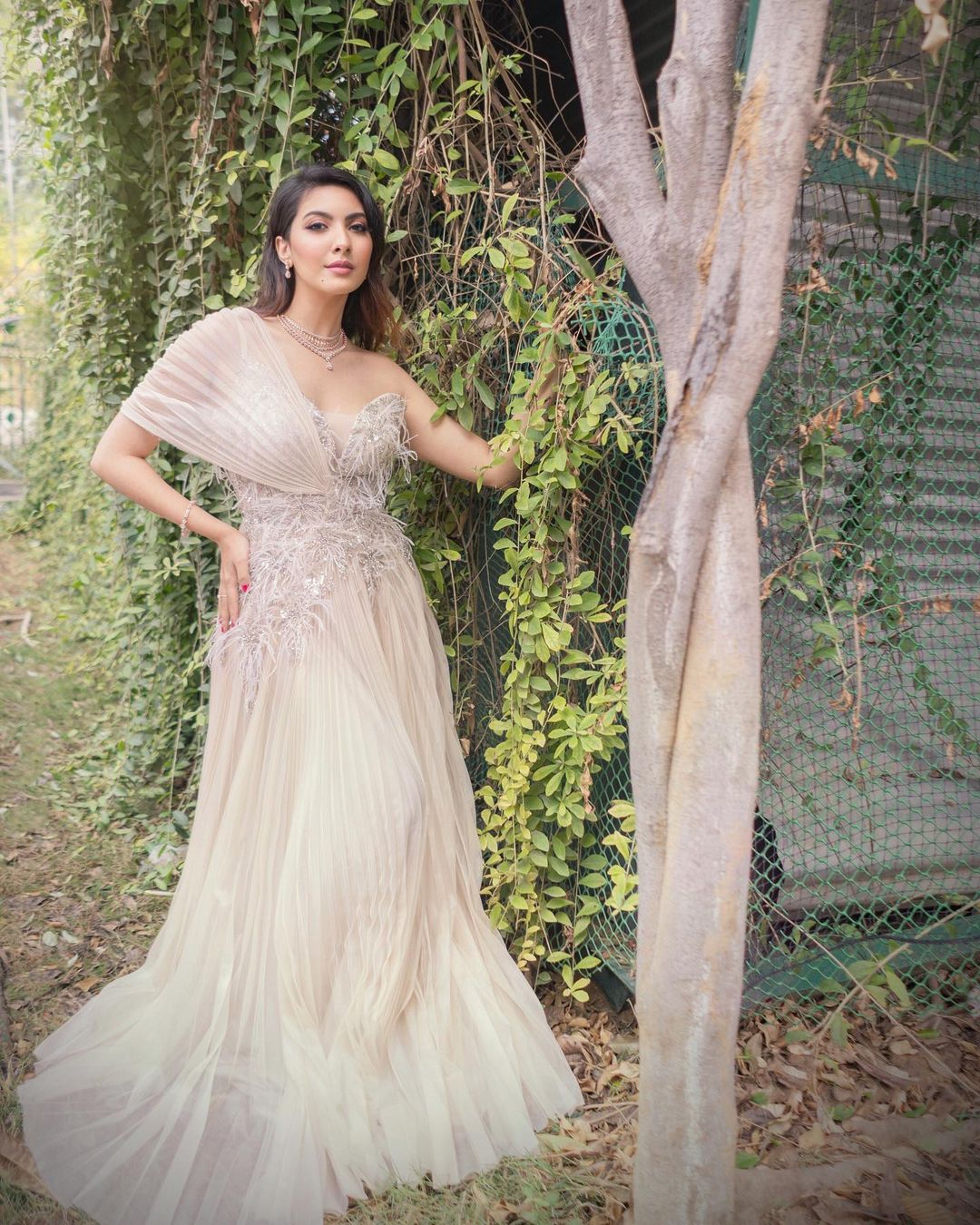 Bridal Gowns Designs For New-Age Brides | Femina.in