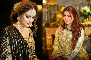 Top 15 Hairstyles for Sarees Pictures for All Types of Face