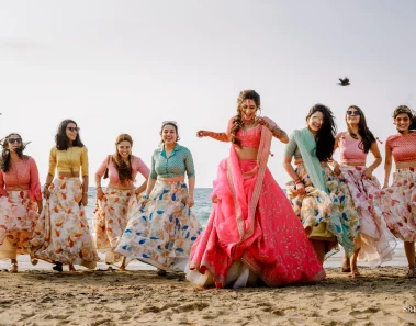  Latest Indian Bridesmaid Dresses for 2023 || Best & Trending Outfits for the Bride’s Sister & Friends