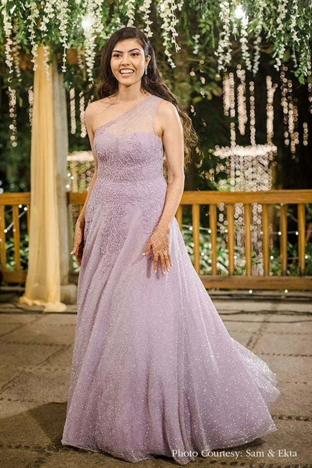 Maid of honor dresses in Nigeria - Legit.ng