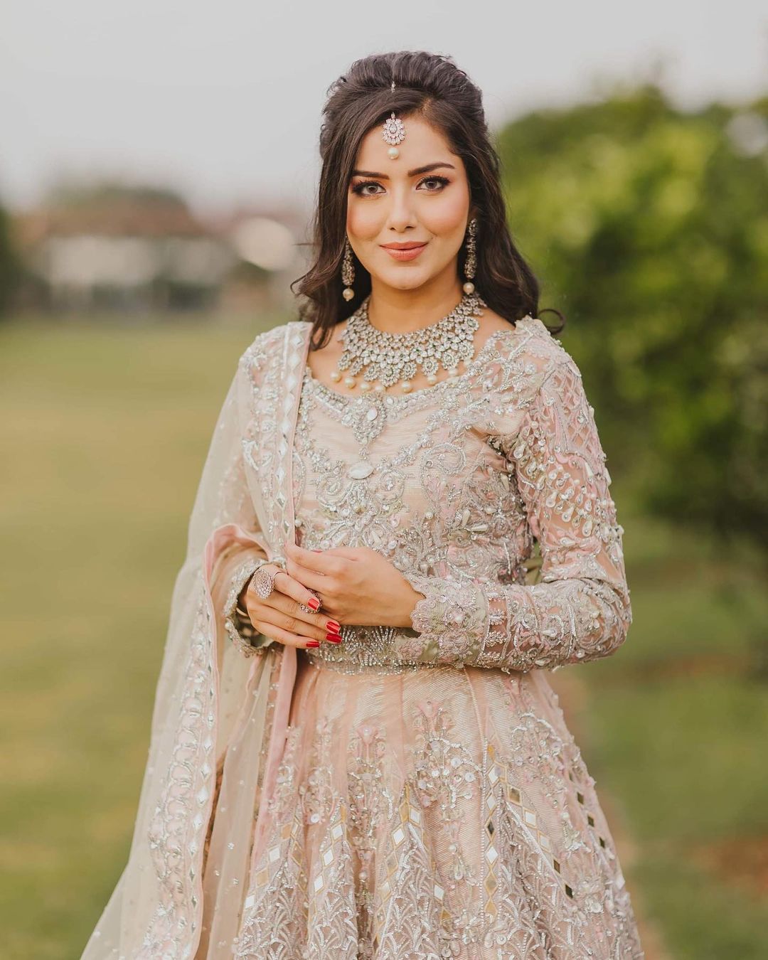 33+ Unique Outfit Combinations for Brides & Grooms! | WeddingBazaar |  Mehendi outfits, Indian wedding outfits, Wedding outfits for groom