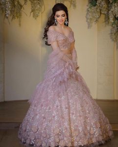 Bride Dress for Engagement - Shop Engagement Bridal Wear