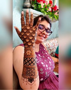 30 Basic Mehndi Designs for Hands and Feet | Bridal Mehendi and Makeup |  Wedding Blog