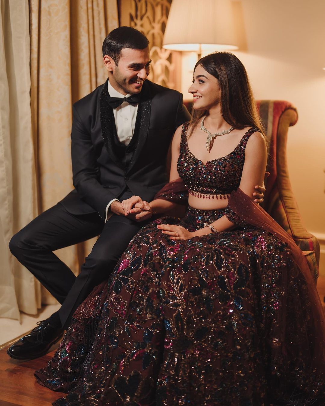 Best Sangeet Dresses for Brides in 2023 to Slay at the Party