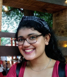 Amvi Mishra