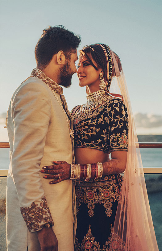Couple wedding dress#Indian wedding#Couple matching outfits#couple matching  outfits indian# | Couple wedding dress, Groom outfit, Indian wedding couple